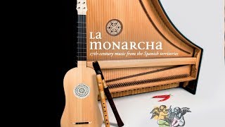 Spanish Classical Music  17th Century Music From The Spanish Territories [upl. by Barvick]