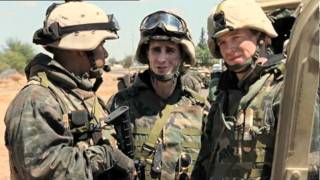 Generation Kill 2008  Trailer [upl. by Richmound]