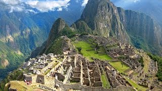 Top 10 Latin American Countries to Visit [upl. by Enilrac229]