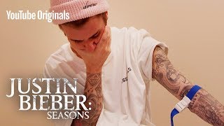 The Dark Season  Justin Bieber Seasons [upl. by Nnairol]