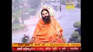 How to Cure Acidity Swami Ramdev  Health Tips [upl. by Atnauq]