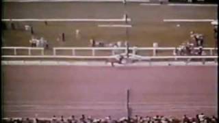 Secretariat  Belmont Stakes 1973 [upl. by Sihunn]