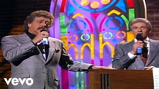 The Statler Brothers  Just a Little Talk With Jesus Live [upl. by Florinda]