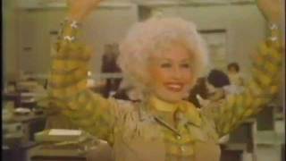 9 to 5 TV trailer 1980 [upl. by Rozalie]