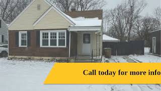 1740 Kensington Avenue Cheektowaga NY 14215 [upl. by Leroy540]