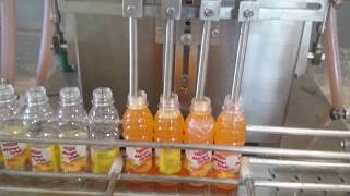 Soda Filling Machine Carbonated Soft Drink Filling Machine beverage filling machine manufacturers [upl. by Nyssa888]