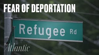 How ICE Drives Immigrants to SelfDeport [upl. by Leigh404]