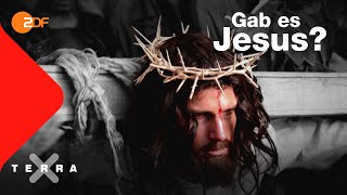 Gab es Jesus wirklich  Terra X [upl. by Adnaloy]