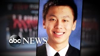 Baruch College Students Charged in Fraternity Hazing Death Case [upl. by Allard927]