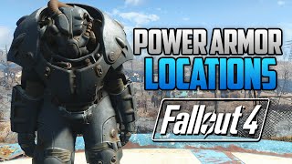 Fallout 4 Builds  The Gunslinger  Best Pistols Build [upl. by Lasley339]