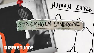 The insane true story behind Stockholm Syndrome  BBC Sounds [upl. by Areivax130]