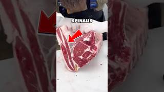 Beef cut for ribeye steaks [upl. by Robert]