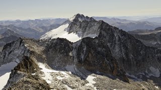 Grandes montañas de los Pirineos [upl. by Airpac]