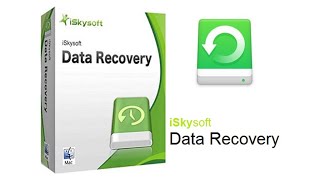 How to install and activate iSkysoft Data Recovery [upl. by Spragens]