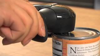 OXO® Smooth Edge Can Opener [upl. by Chloris]