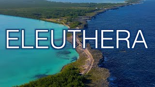 Eleuthera Bahamas Honest Trip Report [upl. by Bez293]