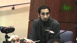 Lessons from Surah Luqman  Nouman Ali Khan [upl. by Raimondo]