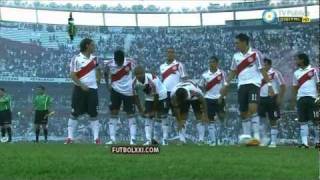 River 0  At Tucumán 2 BN 1112HD Full 1080p [upl. by Hanover]