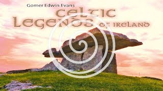 Celtic Legends Of Ireland Keltische Entspannungsmusik für inneren Frieden RELAXLOUNGETV [upl. by Dabney991]