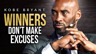 THE MINDSET OF A WINNER  Kobe Bryant Champions Advice [upl. by Ecirb235]