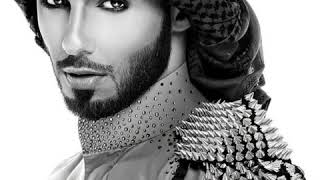 Omar Borkan Al Gala Handsome Man In The World [upl. by Fidelity819]