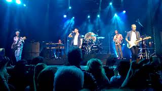 Spandau Ballet  True  Live 2018  Fabrique milano [upl. by Alywt]