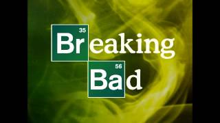 10 The Cousins  Breaking Bad Original Score [upl. by Ativel477]