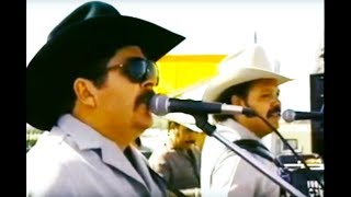 Ramon Ayala y Eliseo Robles  Grandes Exitos En Vivo Concierto 1988 [upl. by Elleuqram]