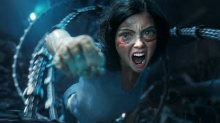 ALITA BATTLE ANGEL  OFFICIAL HD TRAILER 3  2019 [upl. by Bremble746]