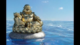 Sudden Wealth amp Money Magnet Part 2  Feng Shui Wealth Manifestation Meditation Subliminal [upl. by Pontias]