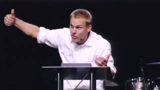 Idolatry and Sports  David Platt [upl. by Noruq]