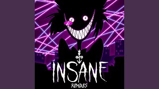 Insane Insanity Remix [upl. by Joselyn]