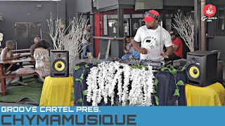 House Music  Groove Cartel Presents Chymamusique [upl. by Ahsinek568]