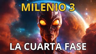 MILENIO 3 historias de miedo LA CUARTA FASE [upl. by Yentruok707]