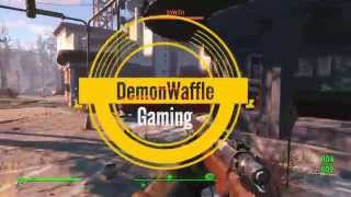 Fallout 4 Walkthrough Gameplay Part 1  The Apocalypse PS4 [upl. by Eatnod]