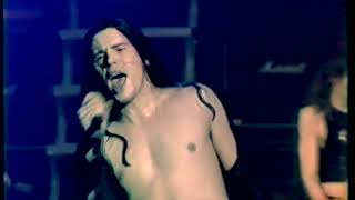 The Cult  She Sells Sanctuary  Live Brixton 1987  HD Video [upl. by Anawaj427]