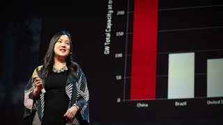 How China is and isnt fighting pollution and climate change  Angel Hsu [upl. by Streeter]