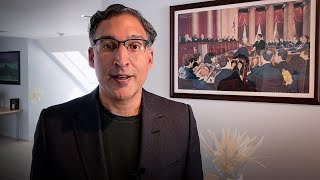 How to win an argument at the US Supreme Court or anywhere  Neal Katyal [upl. by Any132]