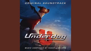 Underdog Theme Song Western Version LYRICS IN DESCRIPTION [upl. by Sondra]