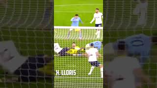 Hugo Lloris  Assists Goals [upl. by Gavan899]