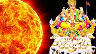 Surya Narayana Suprabhatam amp Stotram  Powerful Morning Mantras for Success in Life [upl. by Assenaj]