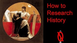 A guide to historical research 1 [upl. by Yelnoc720]