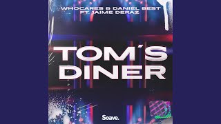 Toms Diner [upl. by Atis]