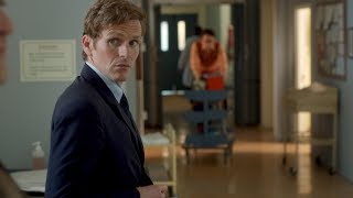 Endeavour Season 4 Episode 3 Scene [upl. by Gae]