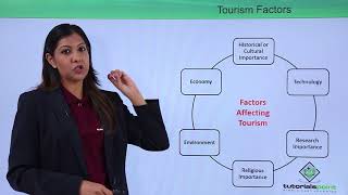 Hospitality Management  Travel and tourism [upl. by Fabron76]