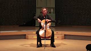 Matthias Balzat N Paganini  Caprice No24 [upl. by Nylaras759]