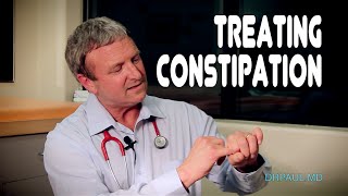 Treating Constipation in Children  Dr Paul [upl. by Pena656]