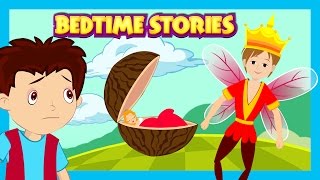 Bedtime Stories For Kids  English Stories and Fairy Tales Compilation For Kids [upl. by Aikehs]