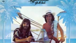 Kenny Loggins amp Jim Messina  Full Sail All LP [upl. by Joane]