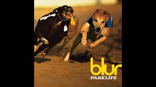 Blur  Parklife Full Album [upl. by Leodora]